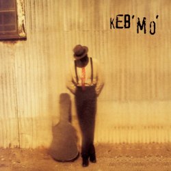 Keb' Mo' - Keb' Mo' (1994) [Hi-Res]