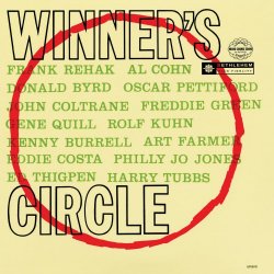 Winner's Circle (2013) [Hi-Res]
