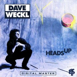 Dave Weckl - Heads Up (1992)