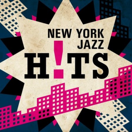 VA - New York Jazz Hits (2017)