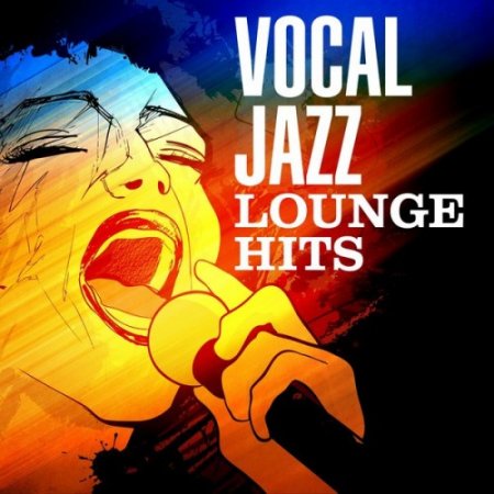 VA - Vocal Jazz Lounge Hits (2017)
