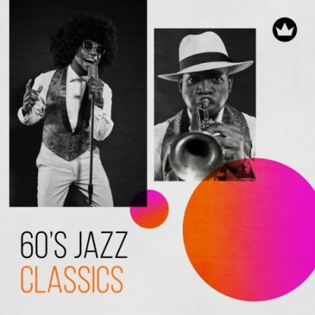 VA - 60's Jazz Classics (2017)