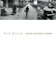 Fred Hersch - Songs Without Words (2001)