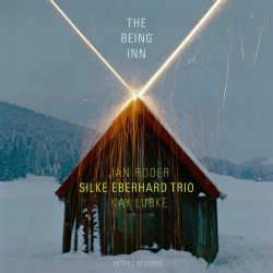 Silke Eberhard Trio - The Being Inn (2017) [Hi-Res]