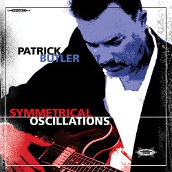 Patrick Butler - Symmetrical Oscillations (2016)