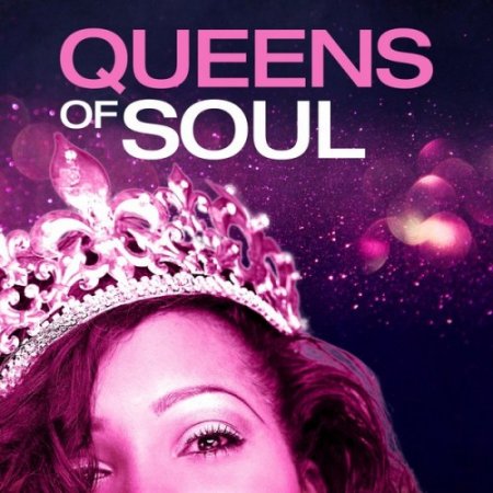 VA - Queens of Soul (2017)