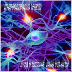 Patrick Butler - PrimeMover (2014)
