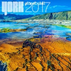 York: Planet Chill 2017