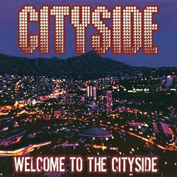 CitySide - Welcome To The CitySide (2008)