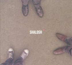 Shalosh - The Bell Garden (2015)