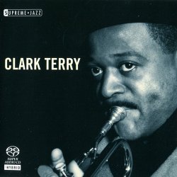 Clark Terry - Supreme Jazz (2006) [SACD]