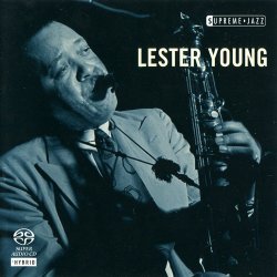 Lester Young - Supreme Jazz (2006) [SACD]