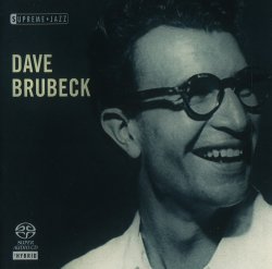 Dave Brubeck - Supreme Jazz (2006) [SACD]