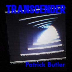 Patrick Butler - Transcender (2011)