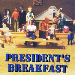 President's Breakfast - Doo Process (1995)