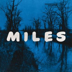 The Miles Davis Quintet - Miles: The New Miles Davis Quintet (2016) [Hi-Res]