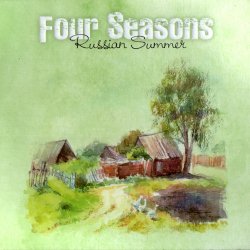 VA - Four Seasons - Russian Summer (2008)