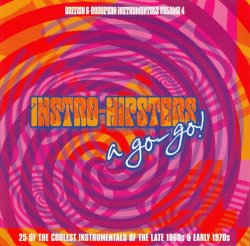 Instro Hipsters A Go-Go Volume 4 (2003)
