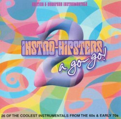 Instro-Hipsters A Go-Go 2 (2001)