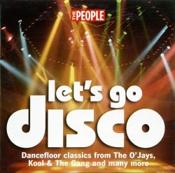 Let's Go Disco! (2005)