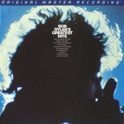 Bob Dylan - Bob Dylan's Greatest Hits (2015)