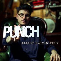 Elliot Galvin Trio - Punch (2016)