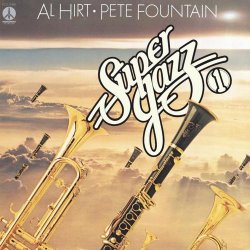 Al Hirt & Pete Fountain - Super Jazz 1 (1988)