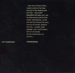 Kip Hanrahan - Tenderness (1990)
