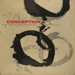 Conception (2016) [Hi-Res]
