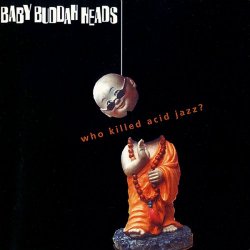 Baby Buddah Heads - Who Killed Acid Jazz? (1995)