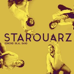 Edmond Bilal Band - Starouarz (2017) [Hi-Res]