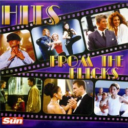 Hits From The Flicks (2004)