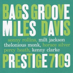 Miles Davis - Bags' Groove (2014)