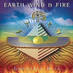 Earth Wind & Fire - Greatest Hits (1998)