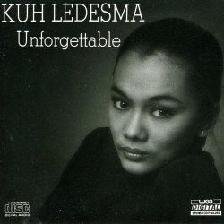 Kuh Ledesma - Unforgettable (1986)
