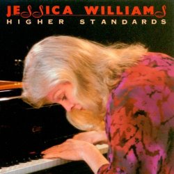 Jessica Williams - Higher Standards (1997)