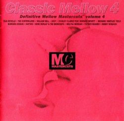 Classic Mellow Mastercuts Vol. 4 (1996)