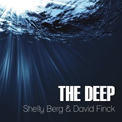Shelly Berg & David Finck - The Deep (2017) [Hi-Res]
