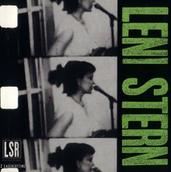 Label: Leni Stern Recordings 	Жанр: Jazz 