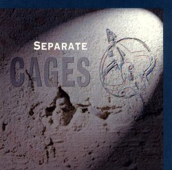Wayne Krantz - Separate Cages (1996)