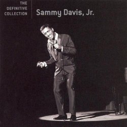 Sammy Davis, Jr. - The Definitive Collection (2006)