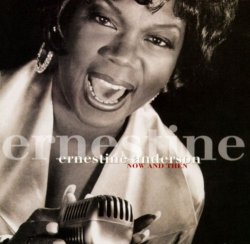 Ernestine Anderson - Now And Then (1993)