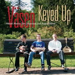 Vasen - Keyed Up (2004)
