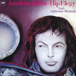 Joachim Kuhn feat. Alphonse Mouzon - Hip Elegy (2014) [Hi-Res]