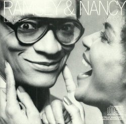 Ramsey Lewis & Nancy Wilson - The Two Of Us (1984)
