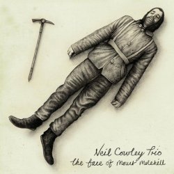 The Neil Cowley Trio - The Face Of Mount Molehill (2012) [Hi-Res]