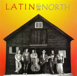 Latin From The North - Latin From The North (2003)