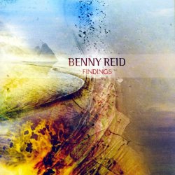 Benny Reid - Findings (2007)