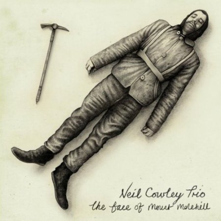 The Neil Cowley Trio - Discography (2006 - 2016)