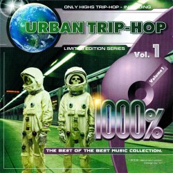 Urban Trip-Hop Vol. 1 (2002)